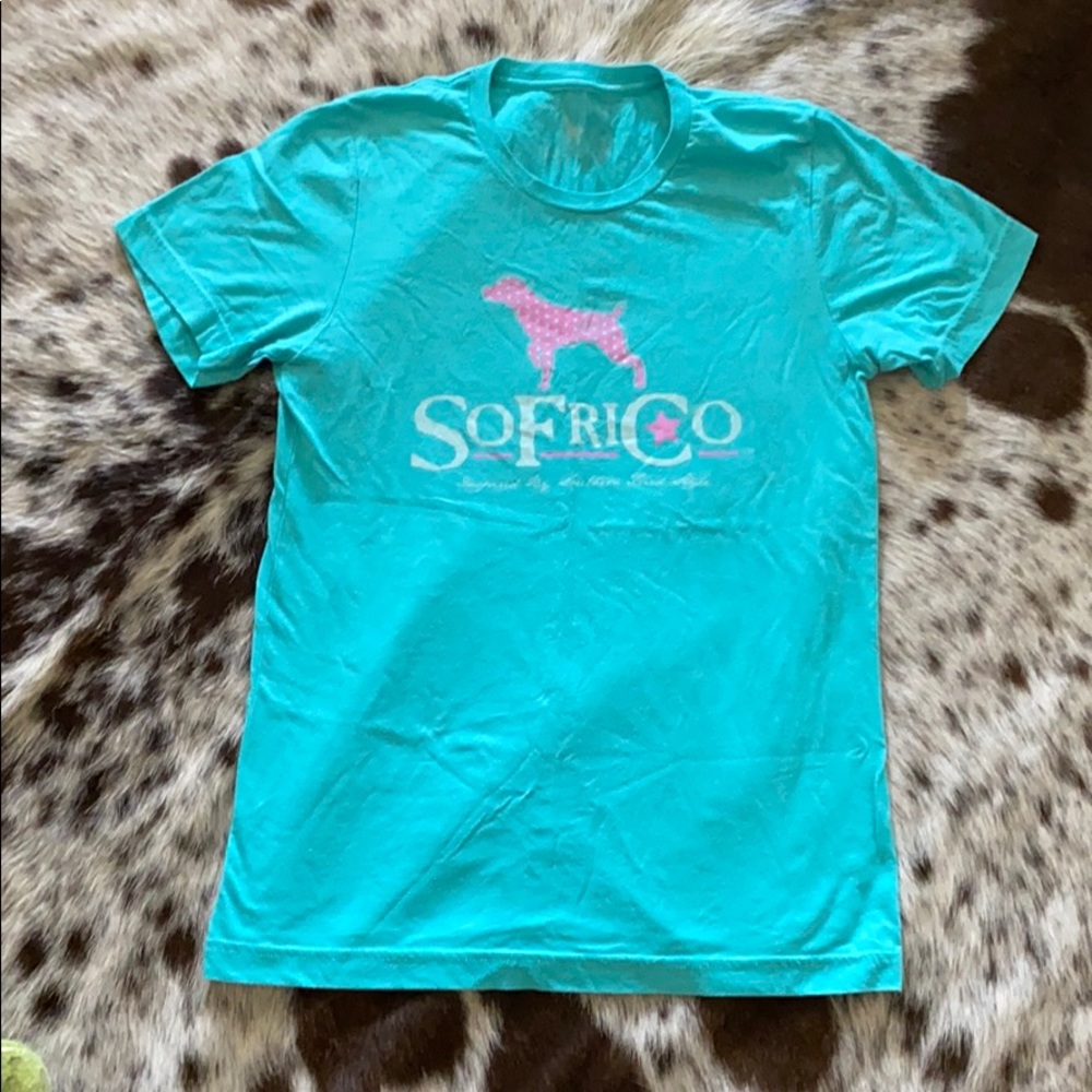 SOFC tee